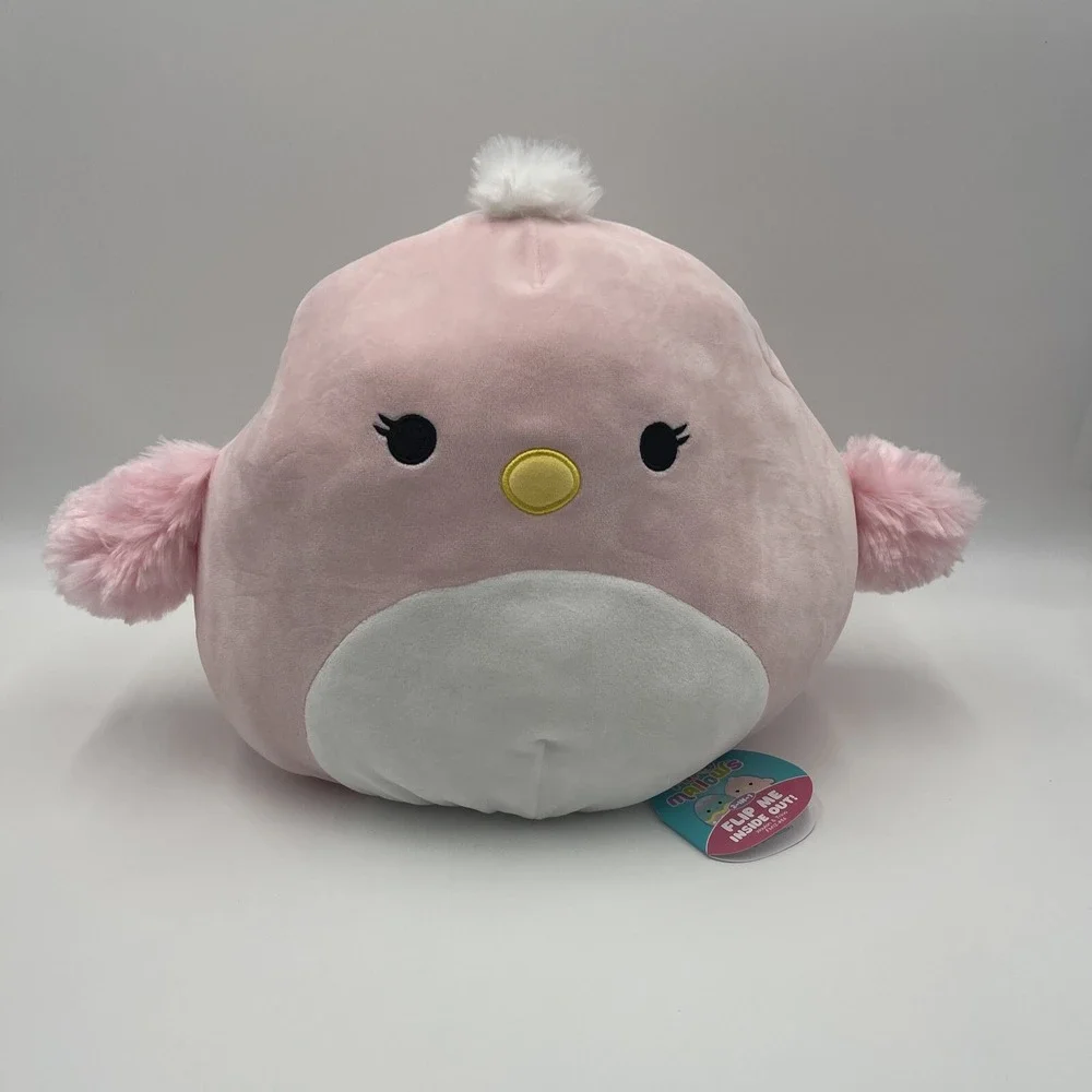 Squishmallows 12